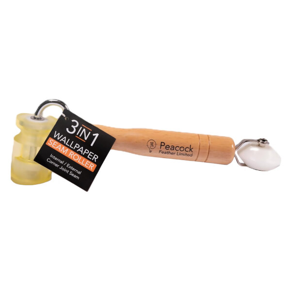 3-in-1 Seam Roller (LE35515)