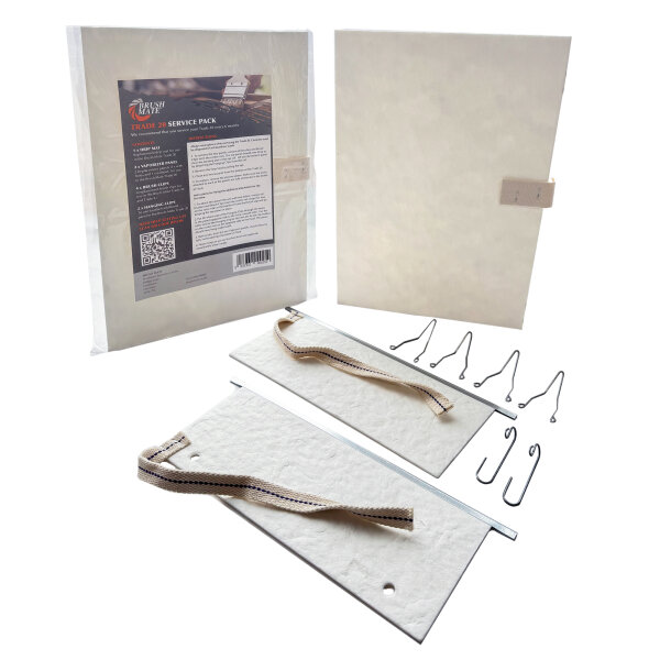Trade 20 Service Pack (NT6530)