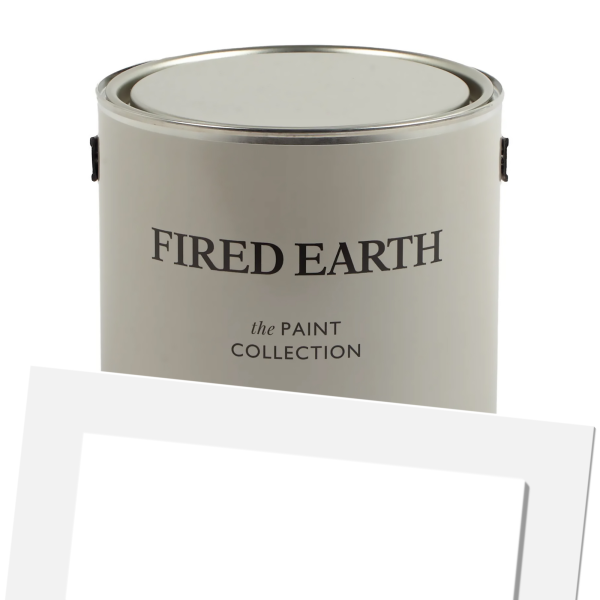 Fired Earth Generic 2.5L Tinted