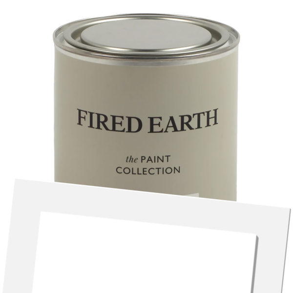 Fired Earth Generic 750ml Tinted