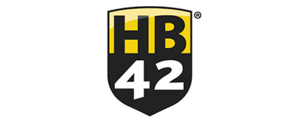 HB42 Logo.