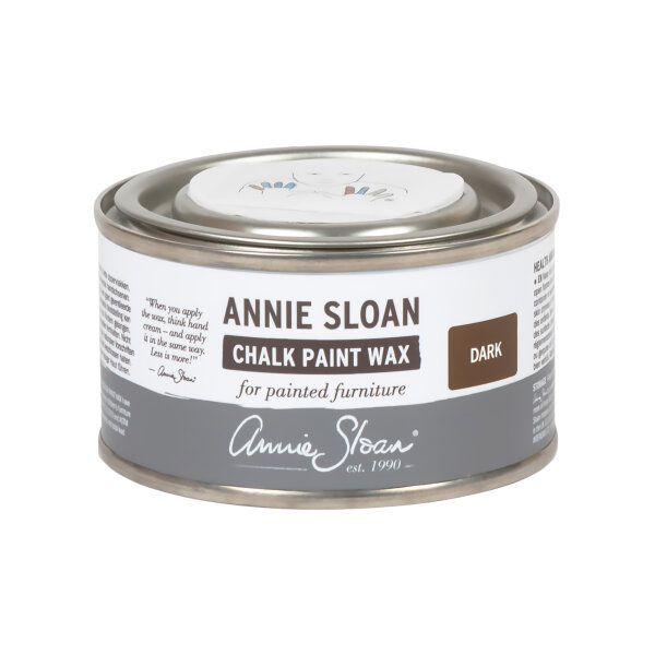 Chalk Paint Wax Dark 120ML (HJ0101015R)