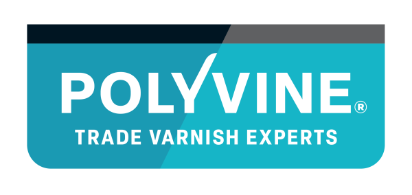 Polyvine Logo.