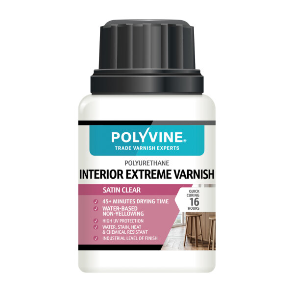 Interior Extreme Satin 100ml (HC4119105R)