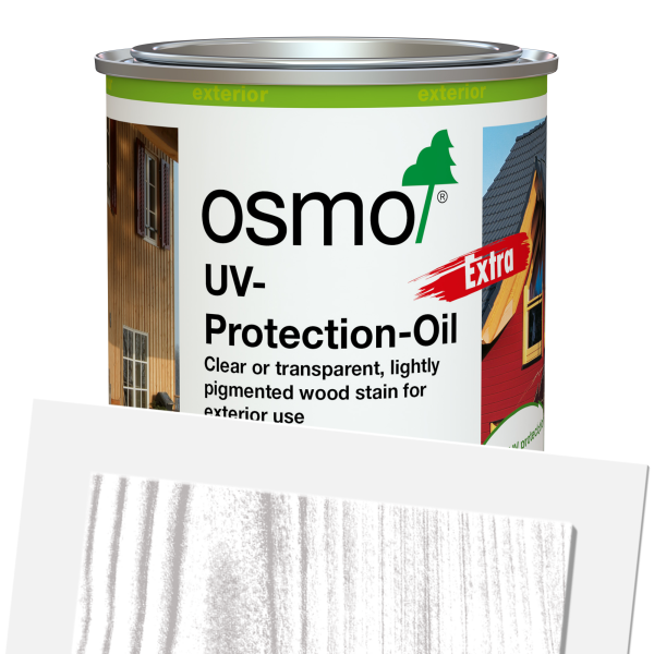 UV-Protection Oil Extra 750ML Tinted (HA4743505P)