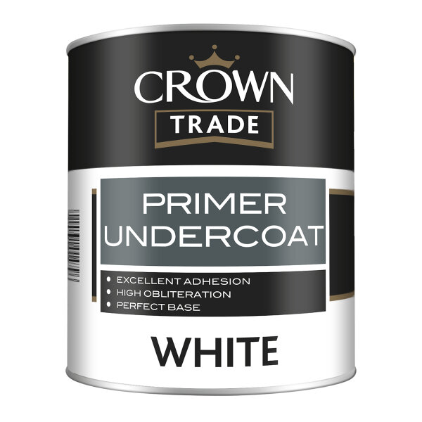 Primer Undercoat White 1L (AD0105001N)