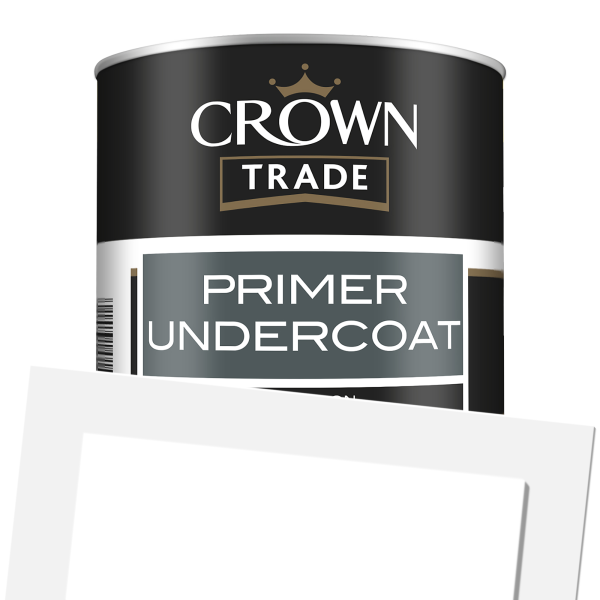 Primer Undercoat White 1L PNG