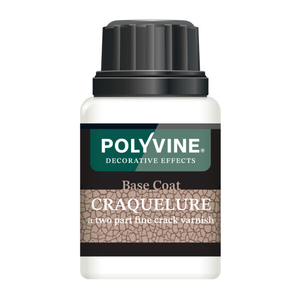 Craquelure Basecoat 100ml (BN4310T)