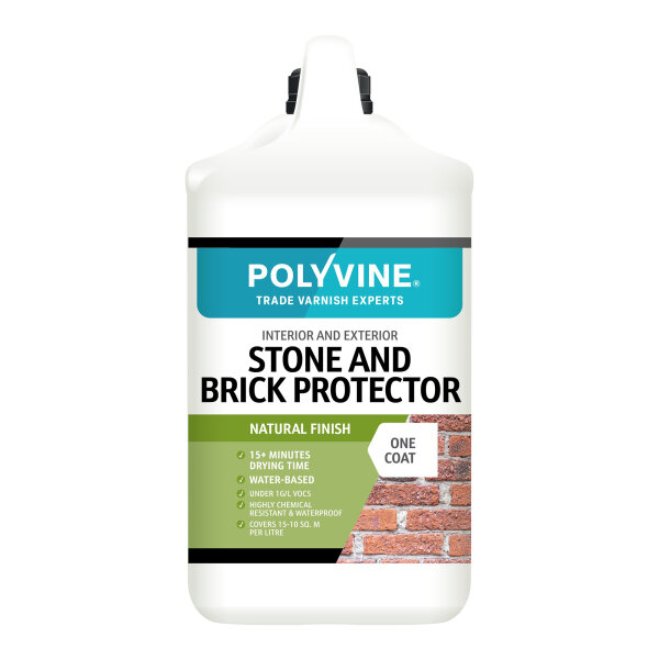 Stone & Brick Protector Clear 4L (FE3410G)
