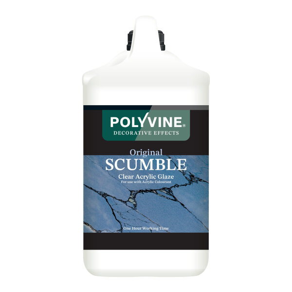 Original Scumble 4L (HC4105F)