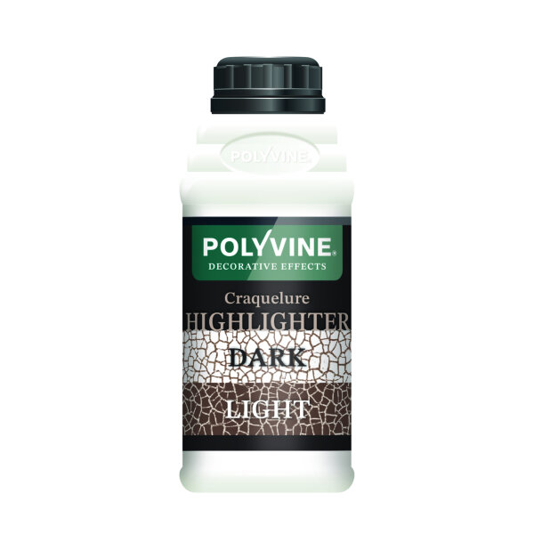 Craquelure Highlighter White 50G (BN430505)