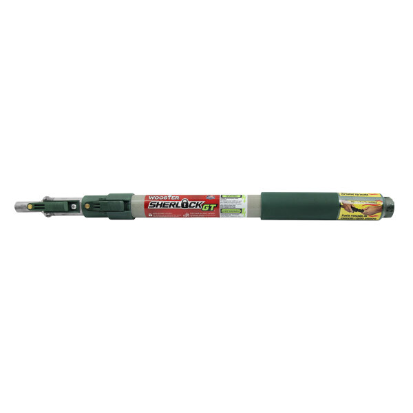 Sherlock GT Convertible Extension Pole (JT604015)
