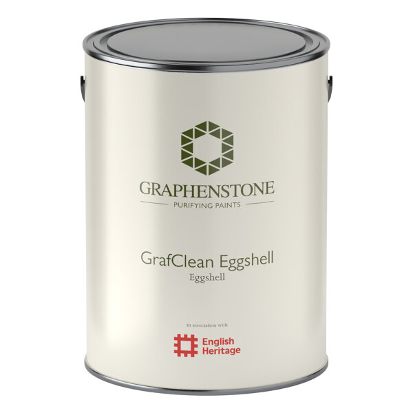 Graphenstone Grafclean Eggshell 4L 2025