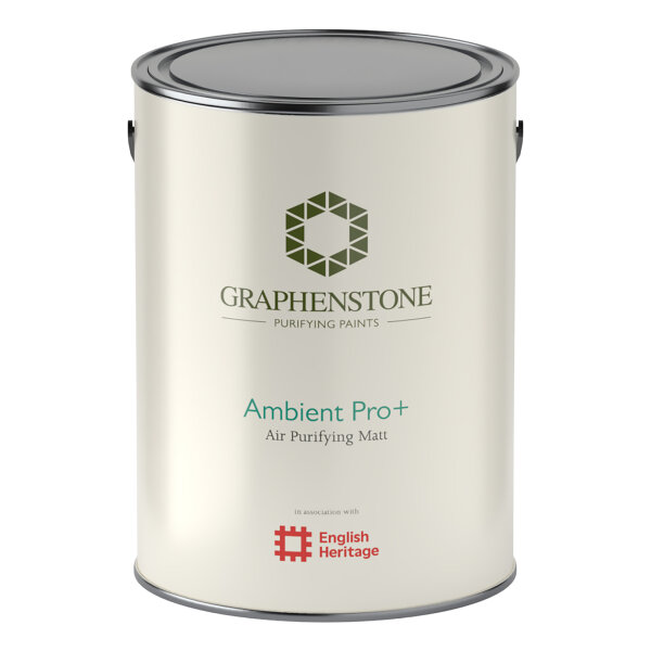 Graphenstone Ambient Pro+ 4L 2025