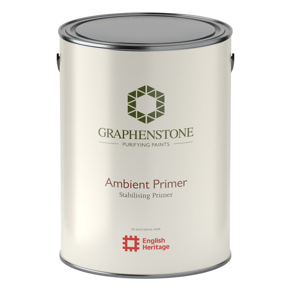 Graphenstone Ambient Primer 4L 2025