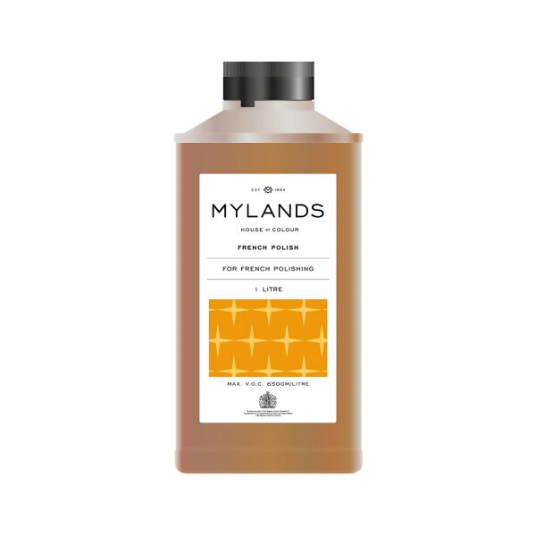 French Polish 250ML (HJ0915R)