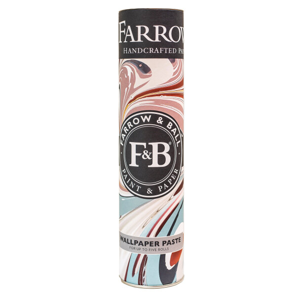 Wallpaper Paste 5 Roll Pack (DE0750)
