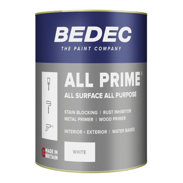 All Prime White 750ML (BN039605P)