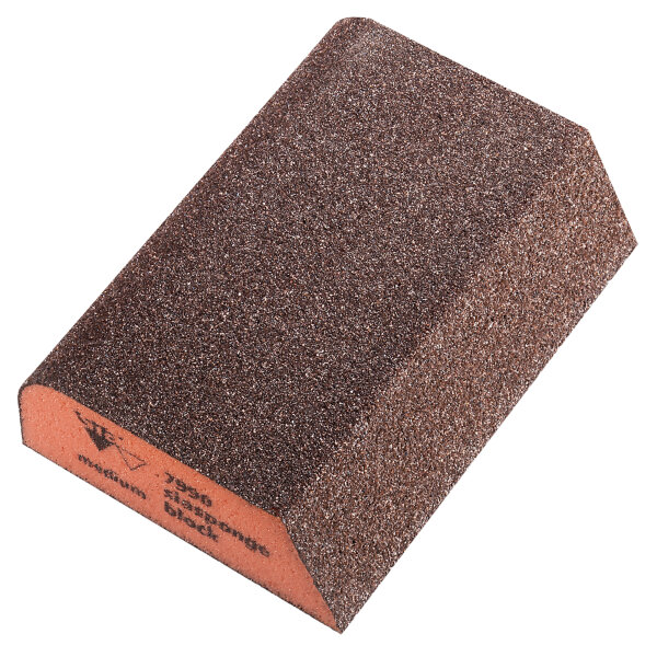 7990 Siasponge Block Medium (NG2775505)