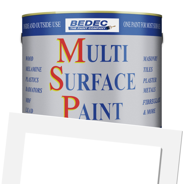 Bedec MSP 2.5L PNG