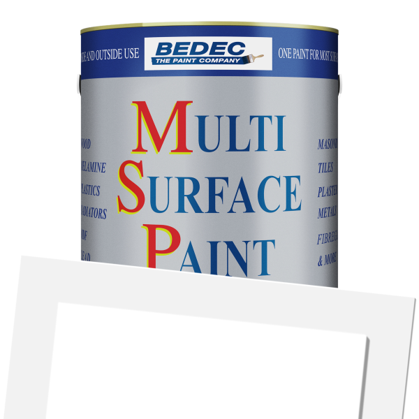 Bedec MSP 5L PNG
