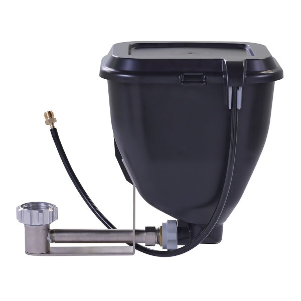 Airless XT Hopper Kit (LJ106725)