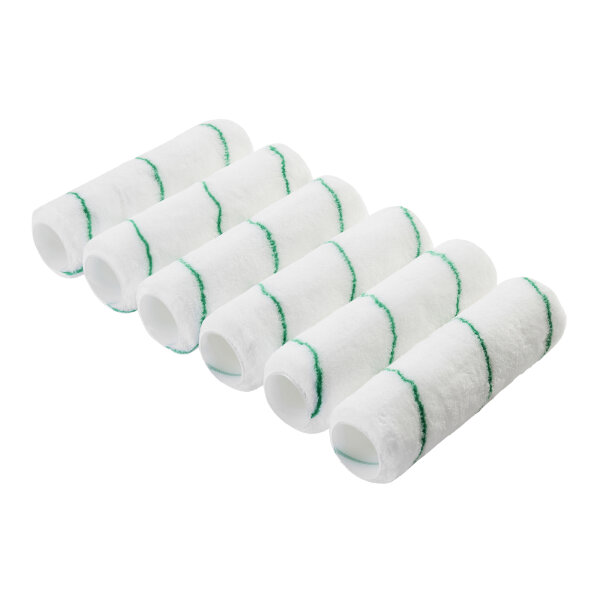Prestige Medium Pile Roller Sleeves (Pack of 6) (JT052450)