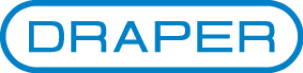 Draper Logo.