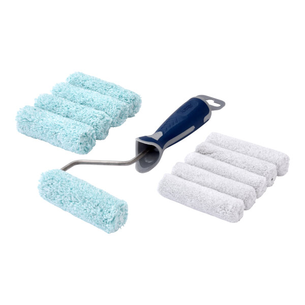 Pro-Expert Mini Roller Set (11 Piece) (JN026905)