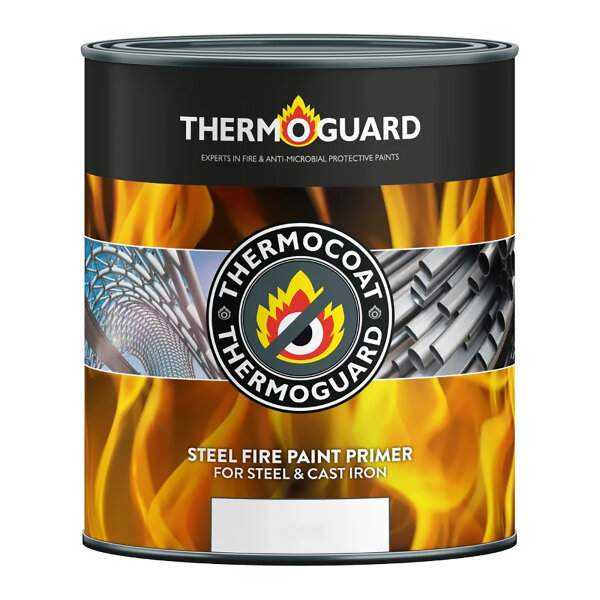 Thermoguard Steel Fire Paint Primer (BA3711005F)