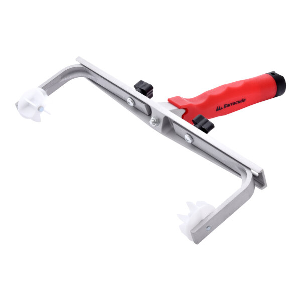 Barracuda Adjustable Roller Frame 12-18" (JT05764050)