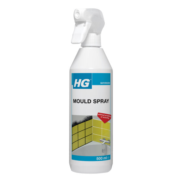 Mould Spray 500ML (NT015205)