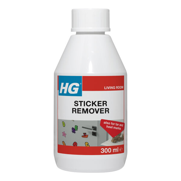 Sticker Remover 300ML (NT015350)