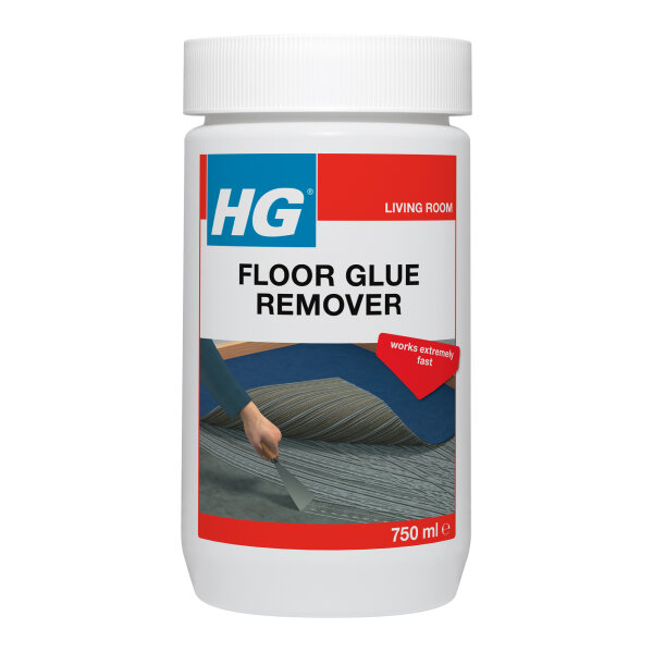 Floor Glue Remover 750ML (NT015075)