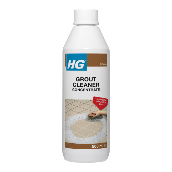 Grout Cleaner Concentrate 500ML (NT015120)