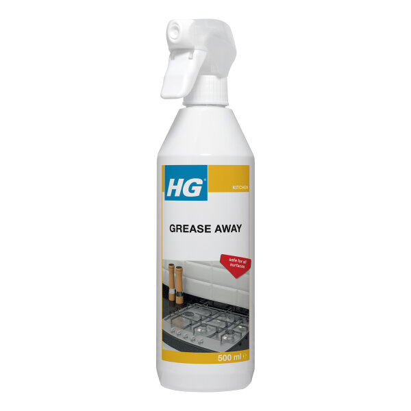 Grease Away 500ML (NT015110)