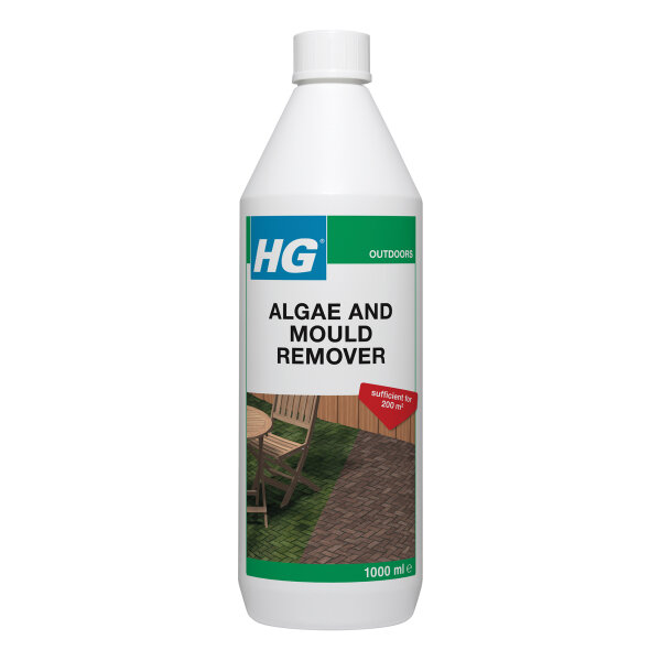 Algae & Mould Remover 1L (NT015115)
