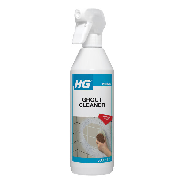 Grout Cleaner 500ML (NT015122)