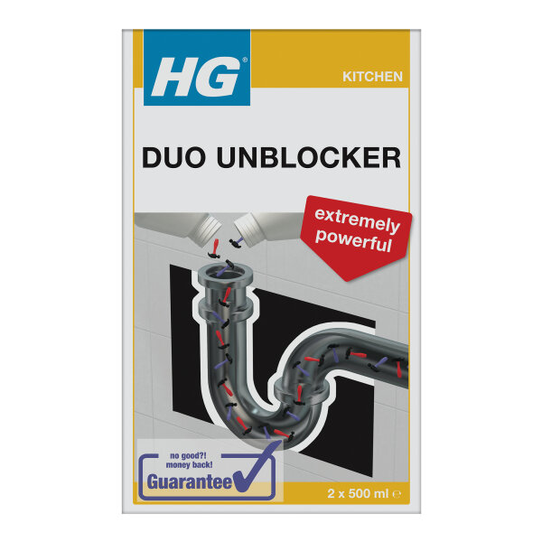 Duo Unblocker 1L (NT01506805)