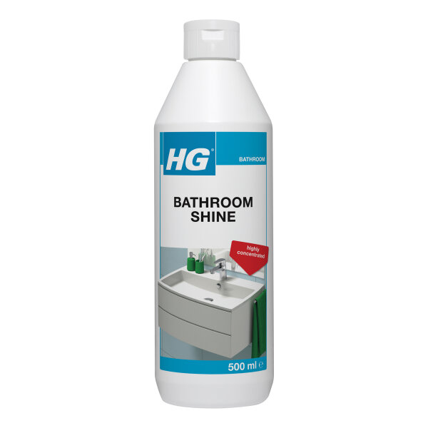 Bathroom Shine 500ML (NT015010)