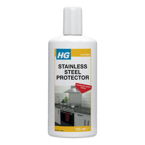 Stainless Steel Protector 125ML (NT015340)