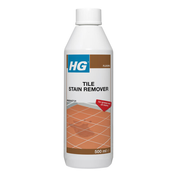 Tile Stain Remover 500ML (NT015295)
