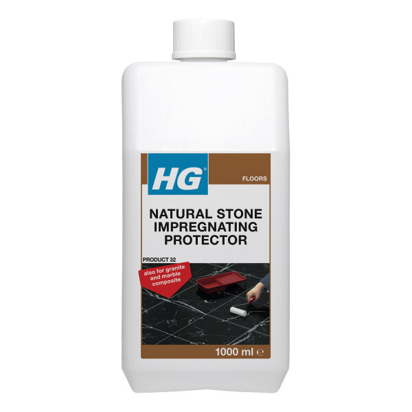 Natural Stone Impregnating Protector 1L (NT01513205)