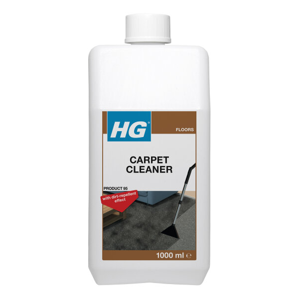 Carpet & Upholstery Cleaner 1L (NT015035)
