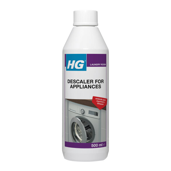 Descaler 500ML (NT015065)