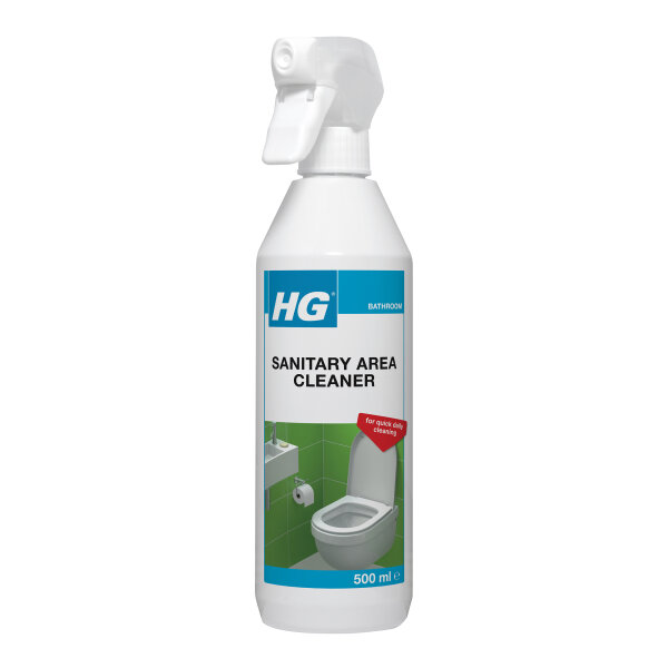 Sanitary Area Cleaner 500ML (NT01513705)
