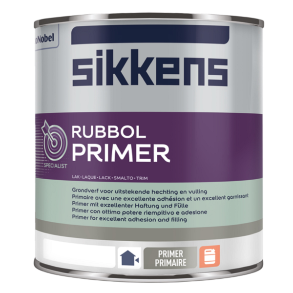 Sikkens Rubbol Primer Plus 2025