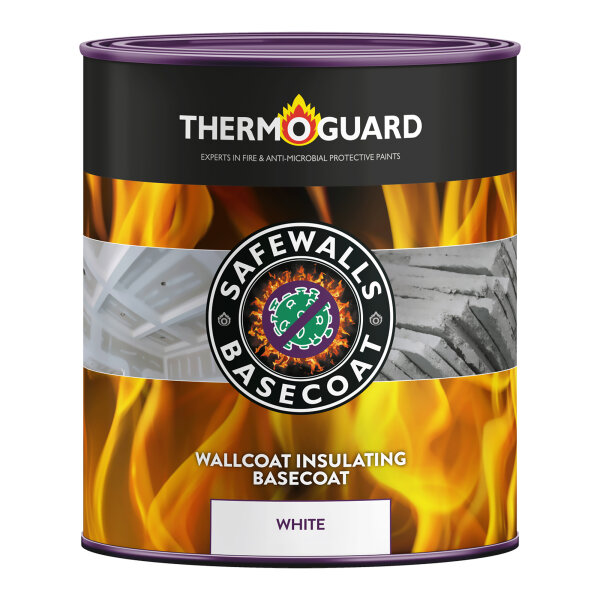 Thermoguard Wallcoat Insulating Basecoat (BA35900305)