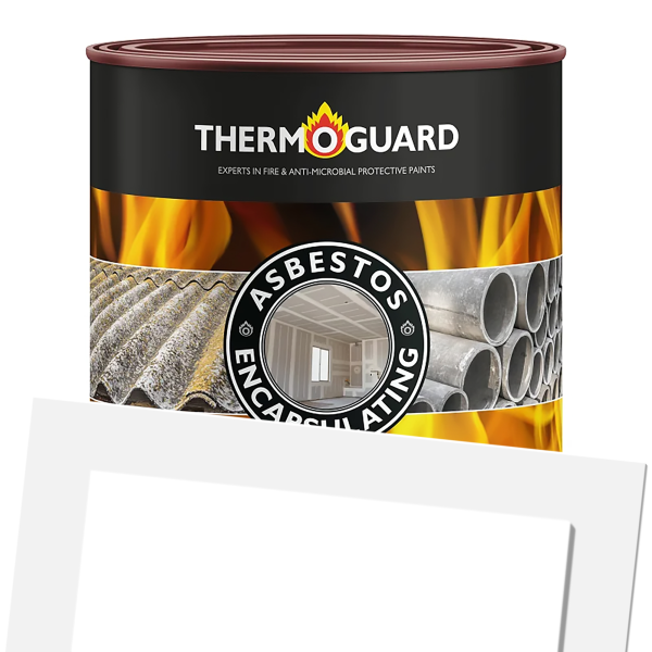 Thermoguard Asbestos Encapsulating Coat (BA389005)