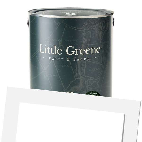 Little Greene Absolute Matt 5L PNG 2025